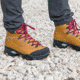 Zamberlan Vioz Lux GTX RR Backpacking Boots - Womens, Waxed Camel, Medium, 8.5, 1996CMW-Medium-8.5