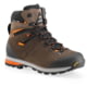 Zamberlan Thunder GTX Hiking/Backpacking Boot - Men's, Brown/Orange, 9, 1203ZBOM-43-9