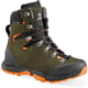 USED, Zamberlan Thunder Pro GTX Hiking/Backpacking Boot - Men's, Musk/Orange, 10.5, 1210ZMOM-45-10.5