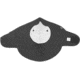 Zan Headgear 3 Panel Neo-x Neoprene, Paint Skull - WNX414H3