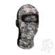 Zan Headgear Balaclava Nylon Headwear, U.S. Army, Camo Crest WBN700