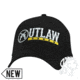 Zan Headgear Ball Cap, Outlaw CPA142