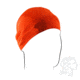 Zan Headgear Flydanna Headwear, Poly-Cotton, High-Visibility Orange Z142