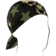 Zan Headgear SportFlex Flydanna, Patriotic Woodland Camo, SportFlex, ZL456