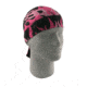 Zan Headgear Flydanna Pink Flames Z533