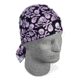 Zan Headgear Flydanna Pink Henry Every Skull Z497