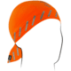 Zan Headgear SportFlex Flydanna, Hi-Viz Orange, SportFlex, ZL142R