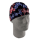 Zan Headgear Flydanna Tribal Patriot Z594