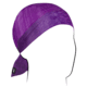 Zan Headgear SportFlex Flydanna, One Size, Saltwater Purple, ZL438