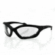 Zan Headgear Hawaii Sunglass, Closed Cell Foam, Clear Lens EZHI001C