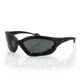 Zan Headgear Hawaii Sunglass, Closed Cell Foam, Smoked Lens EZHI001