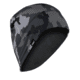 Zan Headgear Fleece Lined SportFlex Helmet Liner/Beanie - Mens, Urban Camo, WHLF608