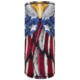 Zan Headgear Polyester Motley Tube, TL454