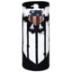 Zan Headgear Polyester Motley Tube, TL457