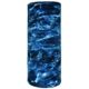 Zan Headgear Motley Tube, Mossy Oak Elements Agua Marlin - TL276