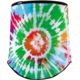 Zan Headgear SportFlex Neck Gaiter, Tie Dye, SportFlex, WFL598
