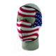 Zan Headgear Neoprene Face Mask Stars &amp; Stripes USA Flag WNFM003