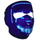 Zan Headgear Neoprene Full Mask, WNFM474
