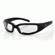 Zan Headgear New York Sunglass, Closed Cell Foam, Clear Lens EZNY001C