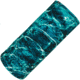 Zan Headgear SportFlex Motley Tube, 10in X 20in, Mossy Oak Elements Aqua Seawater, One Size Fits Most, TL274