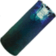 Zan Headgear SportFlex Motley Tube, 10in X 20in, Paint Skull, One Size Fits Most, TL414