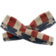 Zan Headgear Sportflex Series Arm Sleeve, Patriot - AL408SM