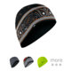 Zan Headgear Sportflex Skull Cap, Black/Orange, Charcoal Heather, Checkered Floral, Lime, Mossy Oak Break-Up Country, Mossy Oak Break-Up Eclipse