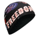 Zan Helmet Liner/Beanie SportFlex Series Freedom Rider