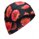 Zan Helmet Liner/Beanie SportFlex Series Poppies