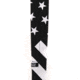 Zanheadgear Cooldanna, Black and White Flag DC219