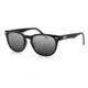 Zanheadgear NVS Sunglass,Gloss Black Frame,Smoked Lense, Black, One Size Fits Most EZNV01