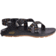 Zcloud Womens Sandals - Womens, Check Black, Medium
