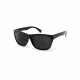 Zeal Optics Carson Sunglasses, Black Gloss 11162