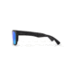 Zeal Optics Carson Sunglasses, Matte Black 11165