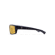 Zeal Optics Decoy Poloarized/Photochromic Sunglasses, Mate Black, Matte Black 11027