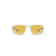 Zeal Optics Decoy Poloarized/Photochromic Sunglasses, White Caps, White Caps 11029
