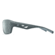 Zeal Optics Range Sunglasses - Black Frame,Polarized Dark Grey Lens 10892