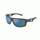 Zeal Optics Range Sunglasses, Bluebird HT, Black 11065