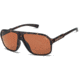 Zeal Optics Sawyer Sunglasses Colorado Tortoise Frame, Copper Lenses, Polarized 10522