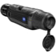 Zeiss 3-10x DTI Thermal Imaging Camera High-Resolution Monocular for Hunting and Wildlife Observation, 6/20, Black, 20/f1, 527020-9911-000