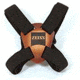 Zeiss Black Bino System Binocular Suspenders