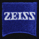 Zeiss Gear Polo Shirt, Black, Large