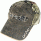 Zeiss Gear Hat With Rapid-Z Logo, Mossy Oak Camo