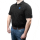 Zeiss Gear Polo Shirt, Black, Large