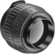Open Box, Dealer Demo, Zeiss Lens for DTI 6 Series Thermal Imaging Camera, Black, 40mm, 527022-0000-000