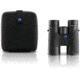 Zeiss Terra ED 8x42mm Schmidt-Pechan Binoculars, Black, Medium, NSN 9005.10.0040, 524203-9901-000