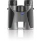 Zeiss Terra ED 8x42mm Schmidt-Pechan Binoculars, Grey, Medium, NSN 9005.10.0040, 524203-9907-000