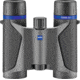 Zeiss Terra Ed Compact Pocket 10x25 Binocular, Black, 522503-907-000