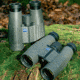 Zeiss Victory FL Binoculars Green Body