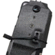 Zero9 Holsters Bodyworn Camera System Case #3 - Z9-2034-BLK-MLK